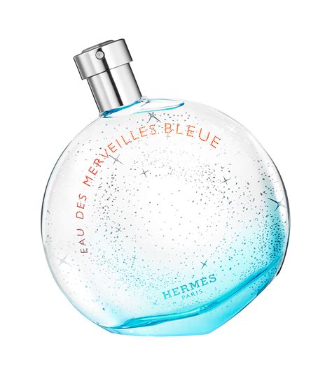 hermes perfume blue lily|hermes sephora eau de toilette.